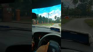 Balik Kampung Jueh Tengah