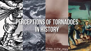 Religion, Art, and Native American Beliefs: Perceptions of Tornadoes Throughout History