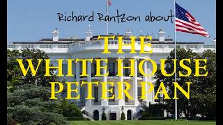 Download Lagu RICHARD RANTSON: over Peter Pan in het Witte Huis MP3