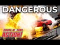 The History of Lights, Motors, Action: Disney's Greatest Stunt Show