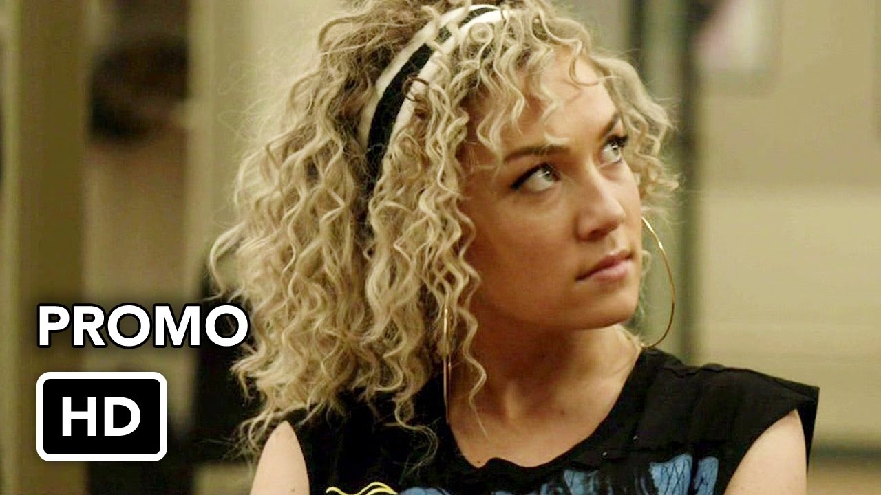 STAR 1x10 Promo "Boy Trouble" (HD) Season 1 Episode 10 Promo