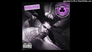 House Of Pain - All My Love Slowed &amp; Chopped dj crystal clear