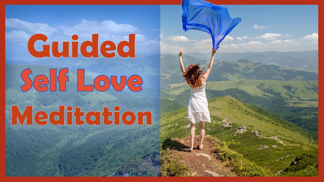 I Am Enough Meditation: The Ten-Minute Script, Line by Line