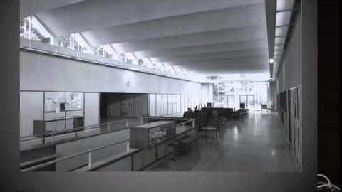 Architectural Modernism - Masterminds lecture series 2012