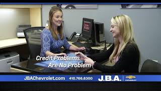 Our September Selldown is here! | J.B.A. Chevrolet