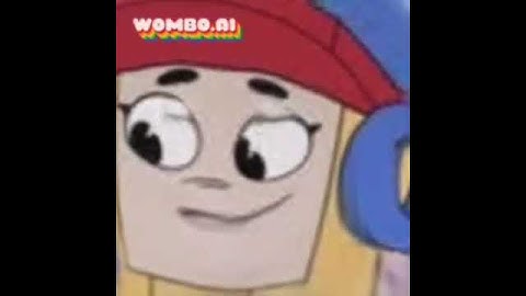 preview 2 deepfake . batsby on botbots  singing title .