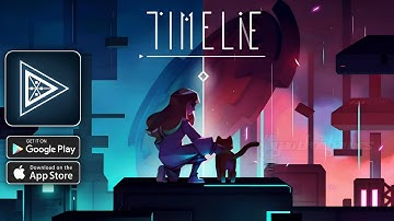 Timelie Gameplay Walkthrough (Android/iOS)