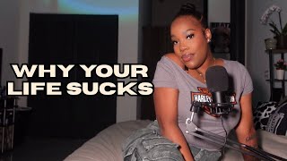 This is Why Your Life Sucks! | LMTYS  Sz. 3 Ep. 6 | DEJA D
