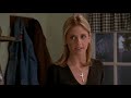 Buffy tells joyce shes the slayer  btvs