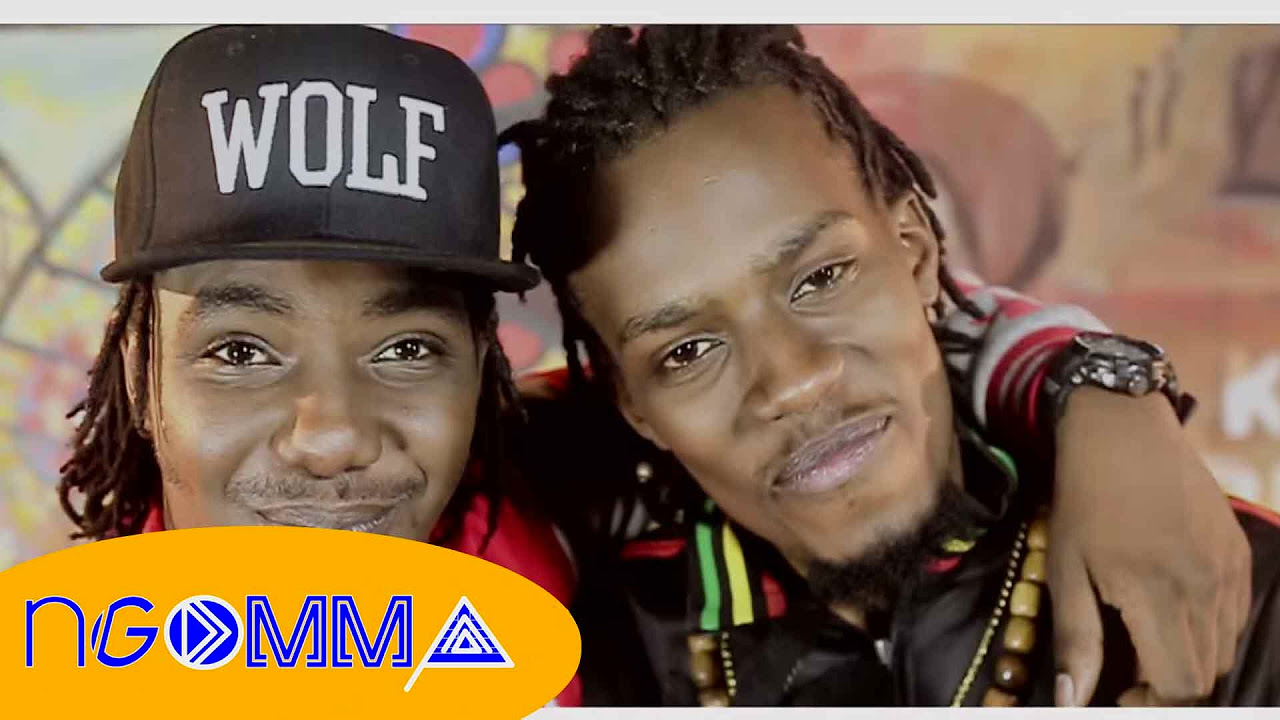 Dj Lapoze FtKris Eeh Baba   MUGANGA RELOADED Officcial Video