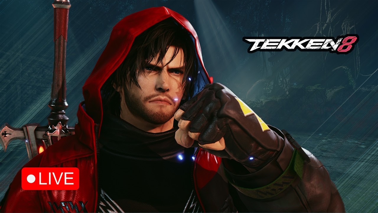 One more ranked Match before the season is over!