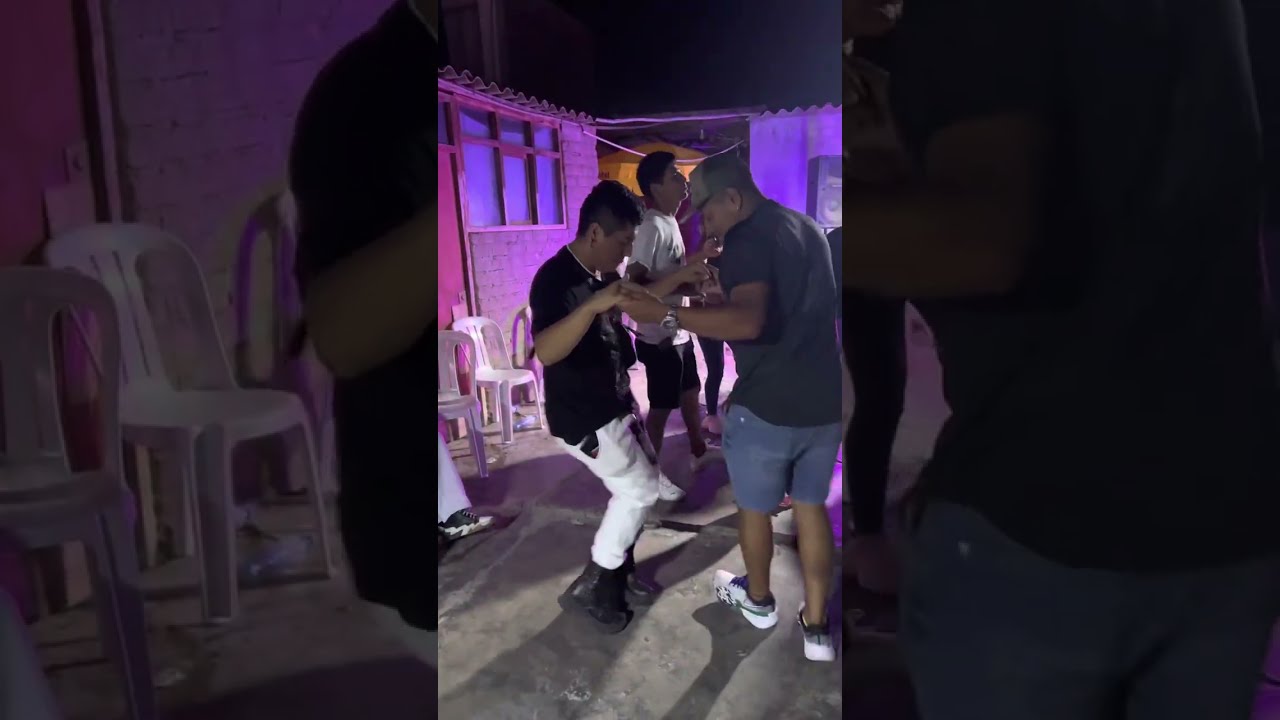 Un poco de lo que fue el cumpleaños de Chispita | JosePika