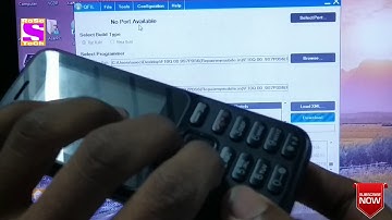 Jio Lyf F10q hang on logo after restart problem solution by RoSe TeCh