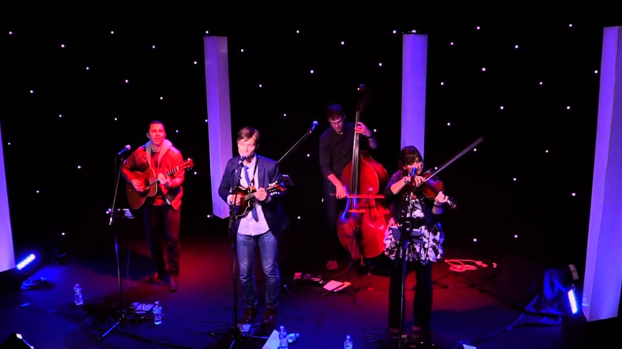 Act of Congress Dugger Mountain Music Hall YouTube