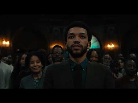 The American Society of Magical Negroes (2024) Clip - "Team Effort"