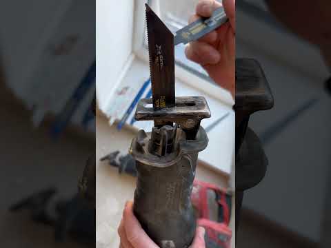 Makita DJR187Z 18v LXT Brushless Reciprocating Sabre Saw ! Best Saw!! Amazing 🤩