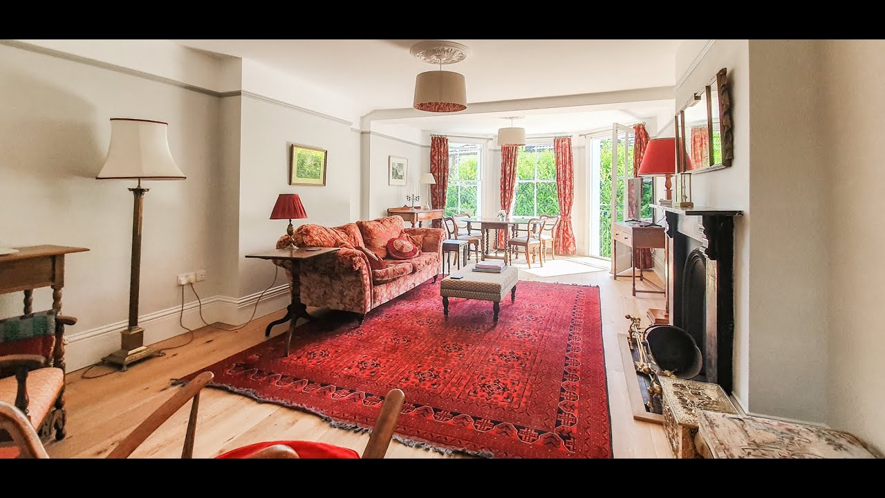 Highcroft, Graham Road, Malvern YouTube