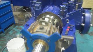 SULZER MDS B2 CS 132810 OS 125988