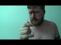 JOHN WAYNE MURDOCH - "Pain is temporary...."