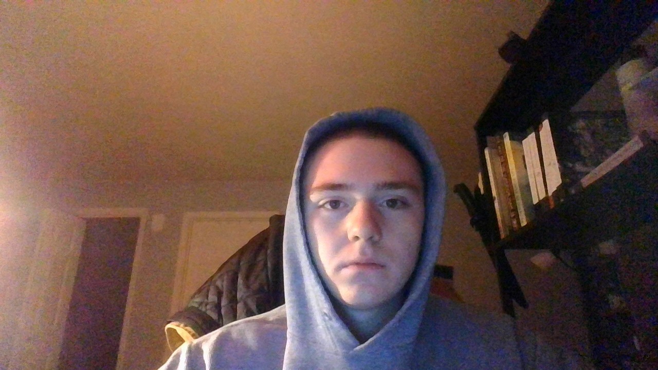 2026 G Course Schdule