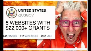Get $22,000 From These 5 Websites - Easy To Qualify!