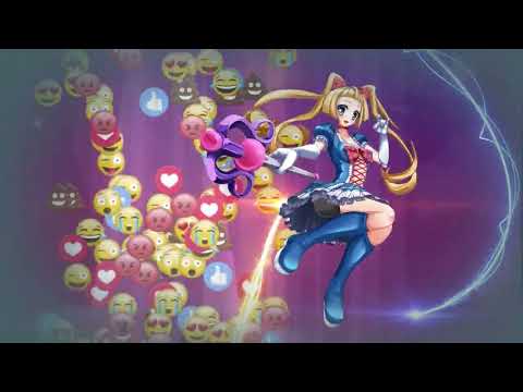 スマホゲームＣＭ広告動画サンプル