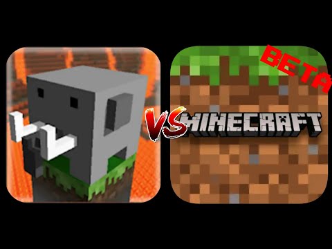 Download Minecraft PE 1.17.20.21 for Android