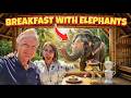 The Most Emotional & Unusual Resort We've Ever Visited!