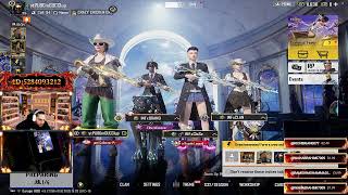 PUBG MOBILE / PUBG MOBILE / 2 vs 4 / 40 Kills🔥