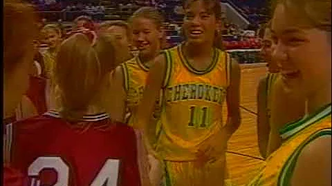1998 IHSAA Class A State Championship: Bloomfield ...