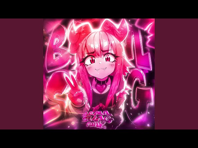 BRAWL SWAG FUNK (Ultra Slowed)