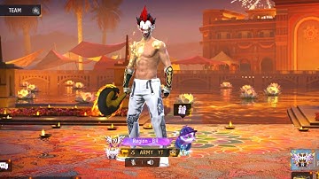 CS RANK PUSH FOR REGION GRANDMASTER IN PHONE - FREE FIRE LIVE