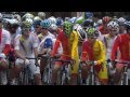 Mens Cycling World Road Championships 2015 Richmond Full Race