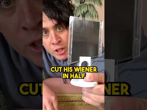 How does that WORK?!