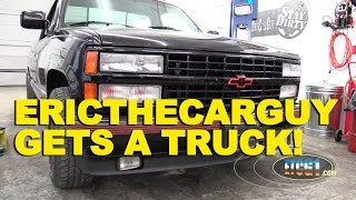 ETCG Gets a Truck!(, 2016-10-31T12:05:49.000Z)