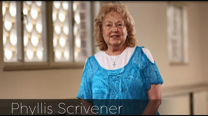 Phyllis' Story | Dr. Matthew Pierson | Neurosurger...