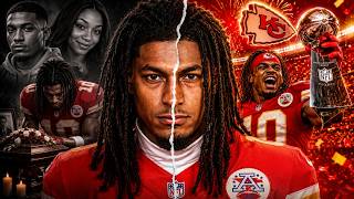 Isiah Pacheco, And The 2 Murders That Created A Dynasty's Champion | Kansas City Chiefs