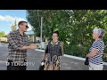 Село, из которого не хотят уезжать. Проект "Вокруг Астаны" | №1