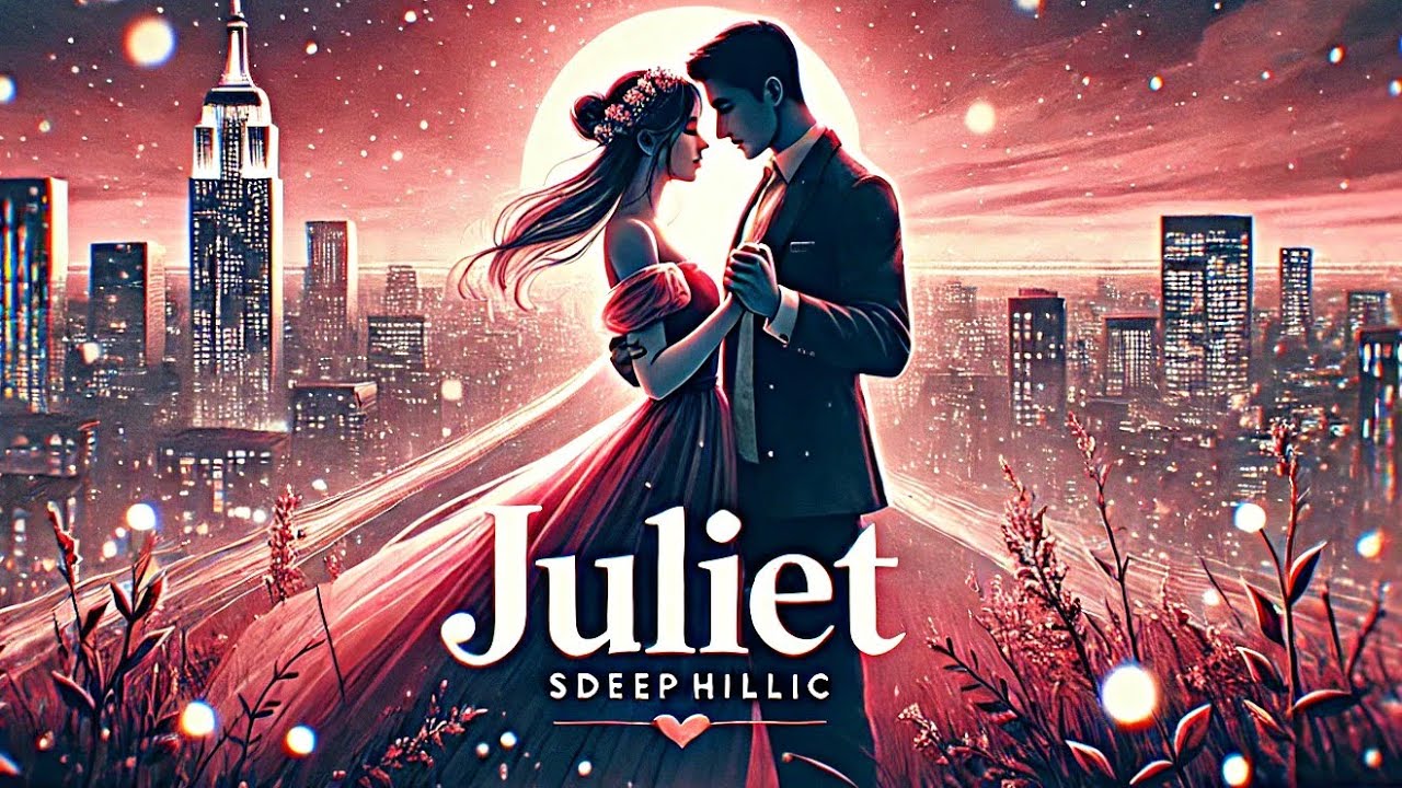 Juliet | Official Music Audio | Sdeephillic | Prod. by Unknown Instrumentalz | Valentine's Special