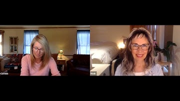 A Course In Miracles ~ Workbook Lesson 285 ~ Intuitively unpacked and explained holographically