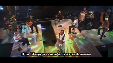 Thumbnail of "Grupo Revelação" - [Tá Escrito] *English Subtitles* Only Audio