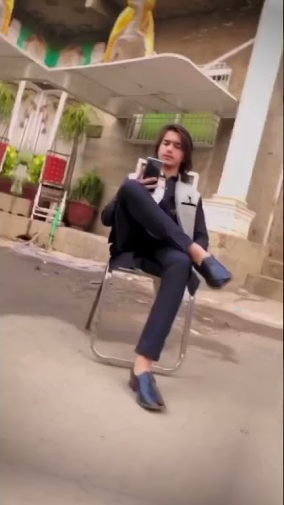 Mumbai ka king kn __ TikTok Viral video