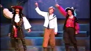 Pirates of Penzance RBV High School 1993 Part 2