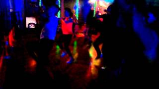 J.Dance Revolution