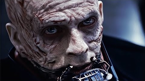 Star Wars: Anakin’s Death Reimagined With Hayden Christensen (Live Action)