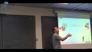 Dr. Sami Zhioua, ICS 444: Lecture 23: Web Applications Security (Part 3)