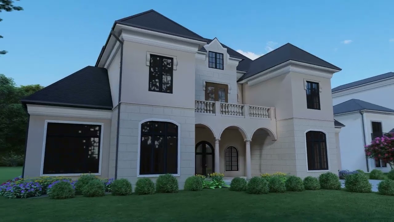 Estates At Rea Farms