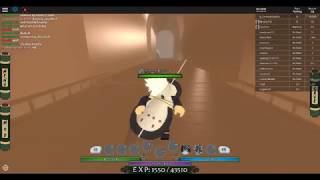 Roblox Shinobi Life How To Get Yin And Yang For Free - 