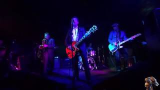 Roddy Radiation &amp; The Skabilly Rebels &#39;Blues Attack&#39; at Arches Venue Coventry 23-12-16