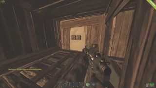 [RUST] Time lapse Raid!